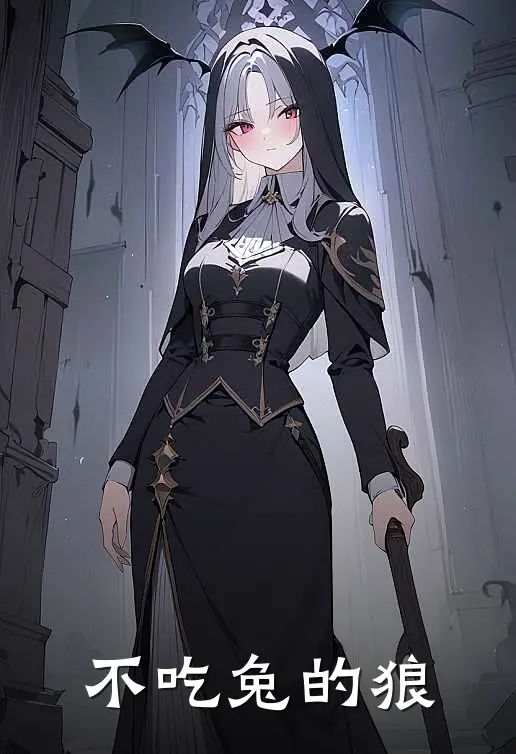 不吃兔的狼