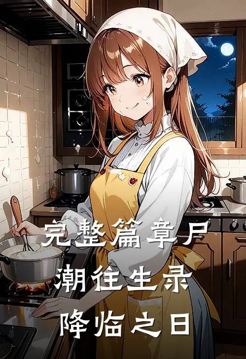 完整篇章尸潮往生录：降临之日