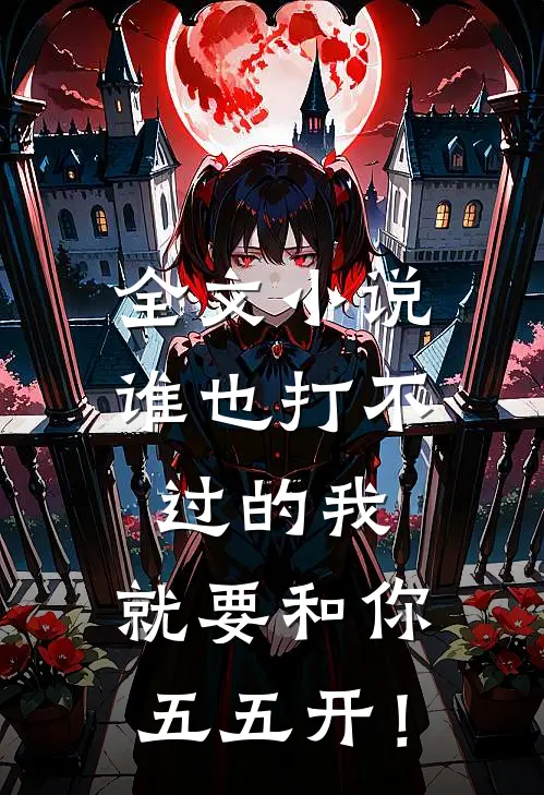 全文小说谁也打不过的我，就要和你五五开！