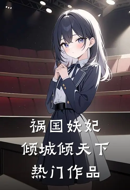 祸国妖妃：倾城倾天下热门作品