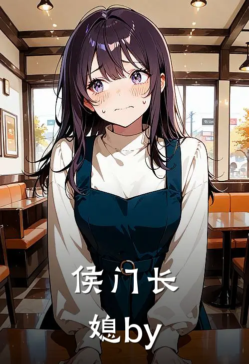 侯门长媳by