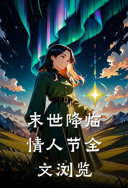 末世降临情人节全文浏览