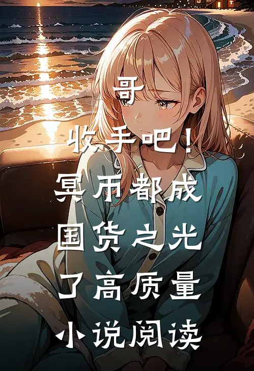 哥，收手吧！冥币都成国货之光了高质量小说阅读