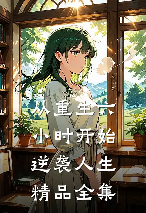 从重生六小时开始逆袭人生精品全集