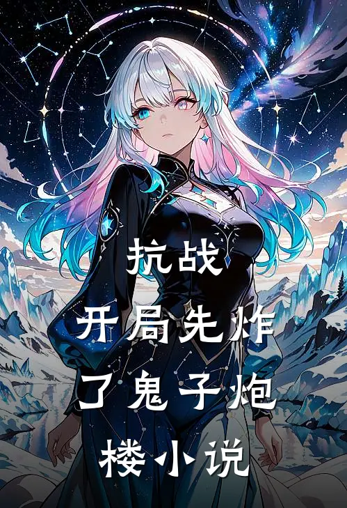 抗战：开局先炸了鬼子炮楼小说