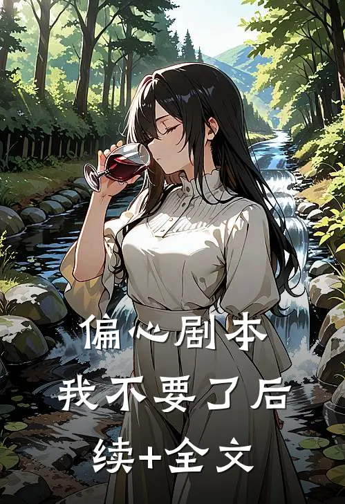 偏心剧本，我不要了后续+全文