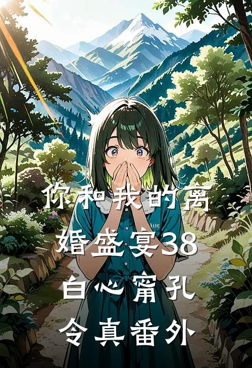 你和我的离婚盛宴-38白心甯孔令真番外