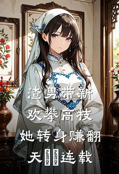 渣男带新欢攀高枝，她转身赚翻天​​连载