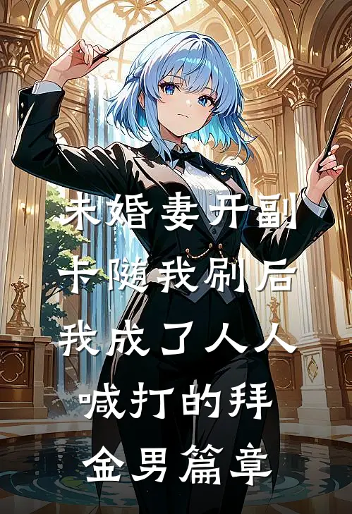 未婚妻开副卡随我刷后，我成了人人喊打的拜金男篇章