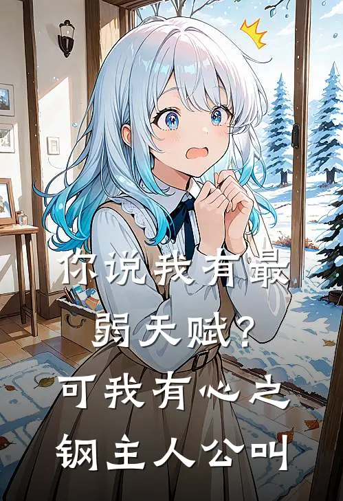 你说我有最弱天赋？可我有心之钢主人公叫