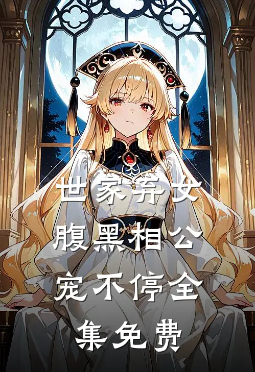 世家弃女，腹黑相公宠不停全集免费