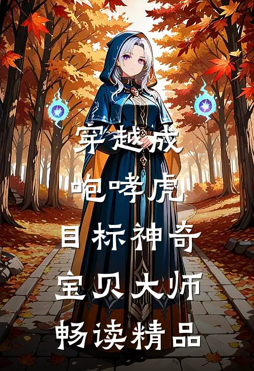 穿越成咆哮虎，目标神奇宝贝大师畅读精品