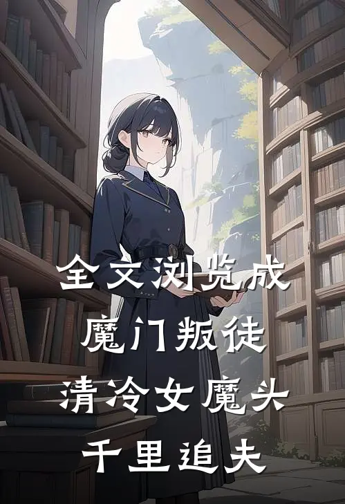 全文浏览成魔门叛徒，清冷女魔头千里追夫