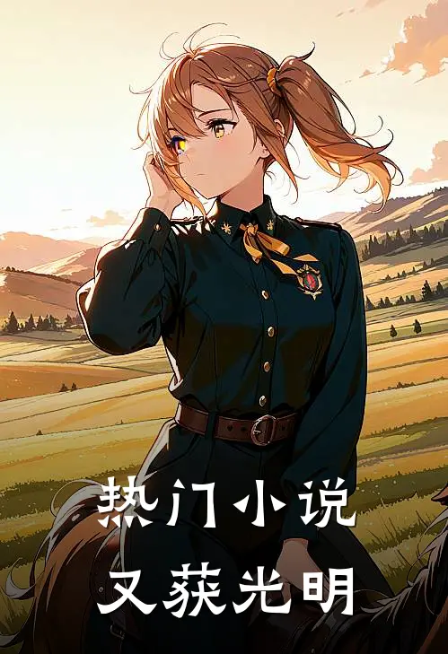 热门小说又获光明