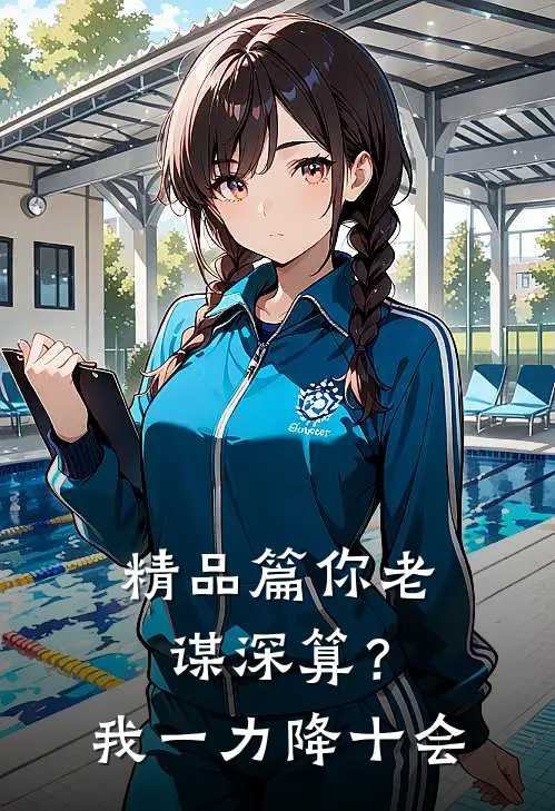 精品篇你老谋深算？我一力降十会