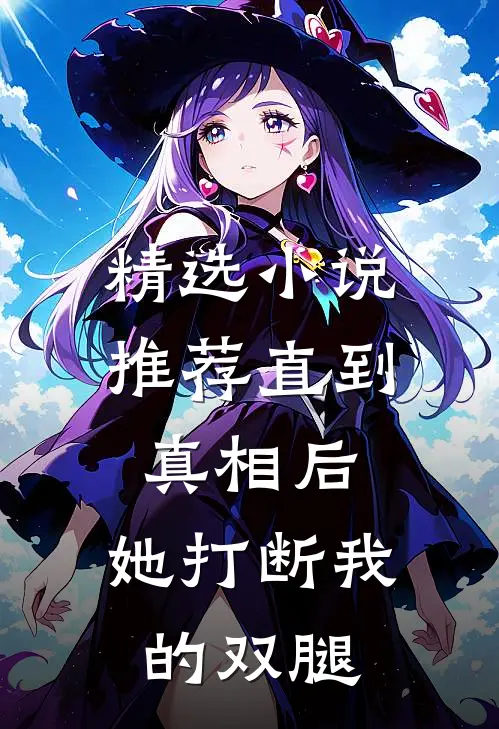 精选小说推荐直到真相后，她打断我的双腿
