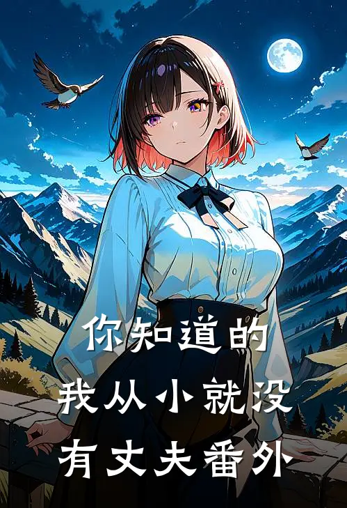 你知道的，我从小就没有丈夫 番外