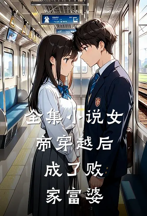 全集小说女帝穿越后，成了败家富婆