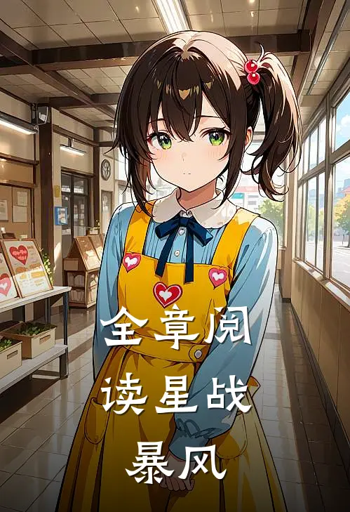 全章阅读星战：暴风