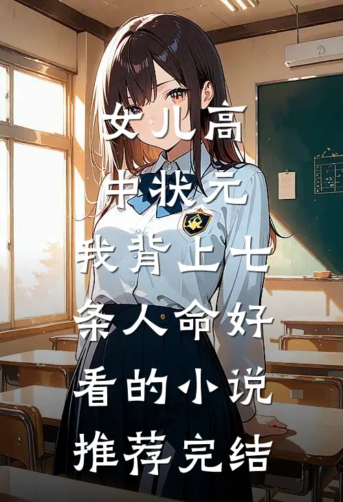 女儿高中状元，我背上七条人命好看的小说推荐完结