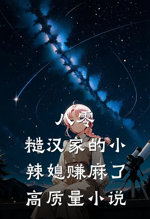 八零：糙汉家的小辣媳赚麻了高质量小说