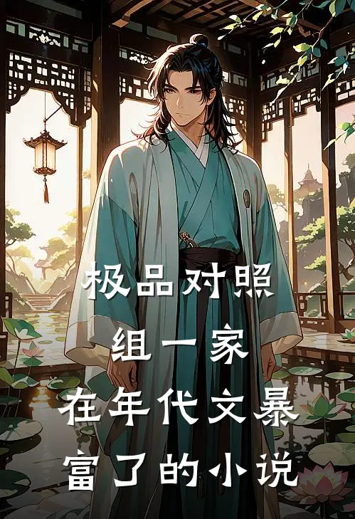 极品对照组一家，在年代文暴富了的小说