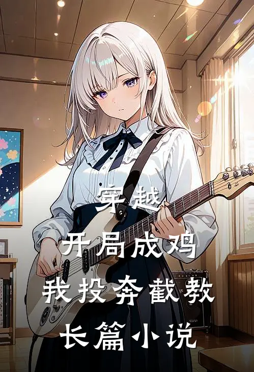 穿越：开局成鸡，我投奔截教长篇小说