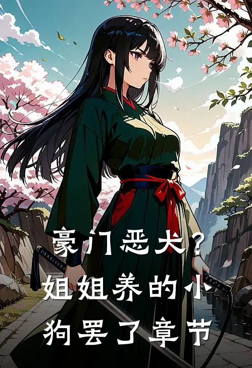 豪门恶犬？姐姐养的小狗罢了章节