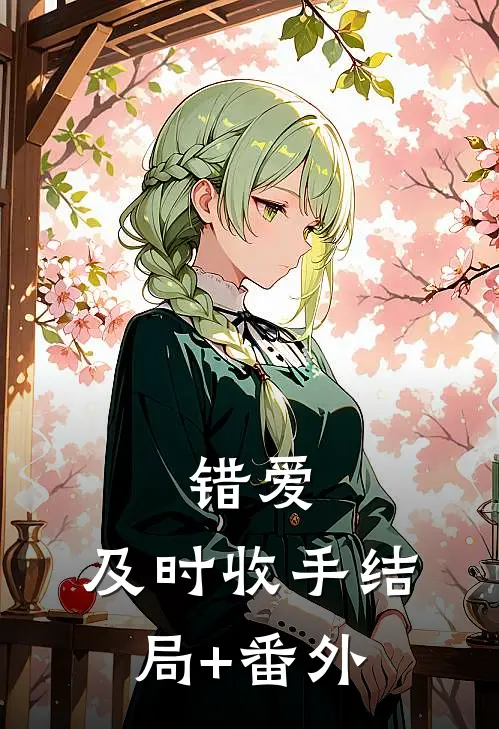 错爱，及时收手结局+番外