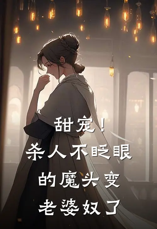 甜宠！杀人不眨眼的魔头变老婆奴了