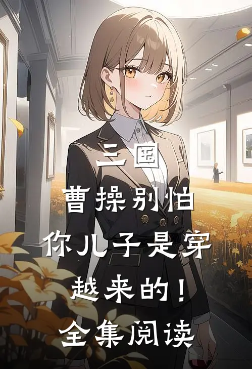三国：曹操别怕，你儿子是穿越来的！全集阅读