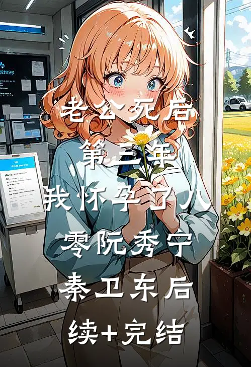 老公死后第三年，我怀孕了八零阮秀宁秦卫东后续+完结