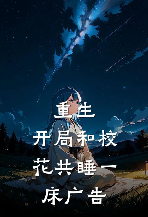 重生：开局和校花共睡一床广告