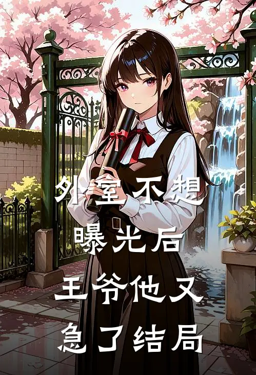 外室不想曝光后，王爷他又急了结局