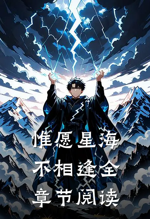 惟愿星海不相逢全章节阅读
