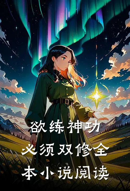 欲练神功，必须双修全本小说阅读