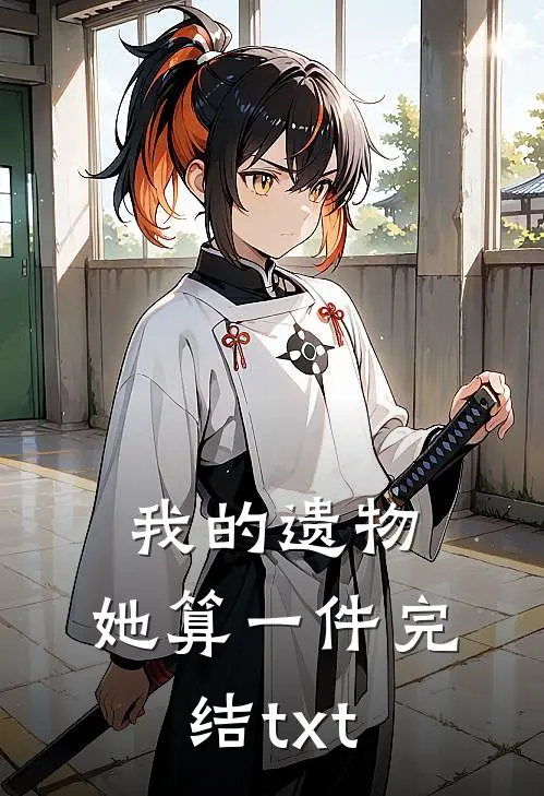 我的遗物，她算一件完结txt