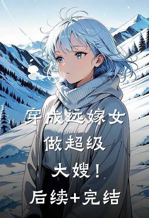 穿成远嫁女：做超级大嫂！后续+完结
