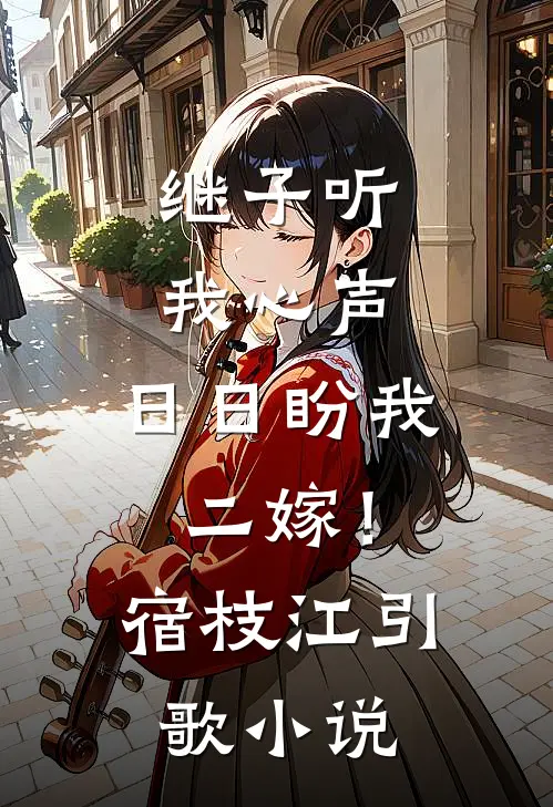 继子听我心声，日日盼我二嫁！宿枝江引歌小说
