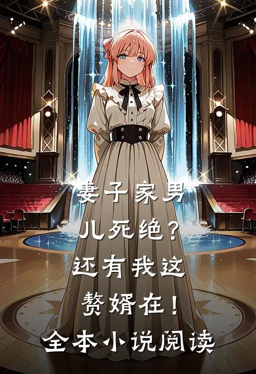 妻子家男儿死绝？还有我这赘婿在！全本小说阅读