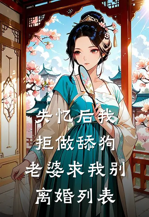 失忆后我拒做舔狗，老婆求我别离婚列表