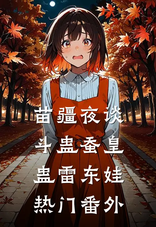 苗疆夜谈：斗蛊-蚕皇蛊雷东娃热门番外