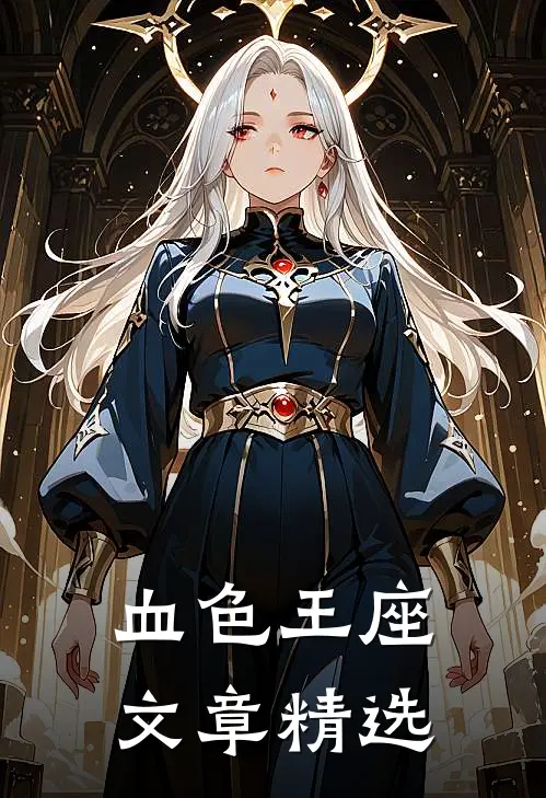 血色王座文章精选