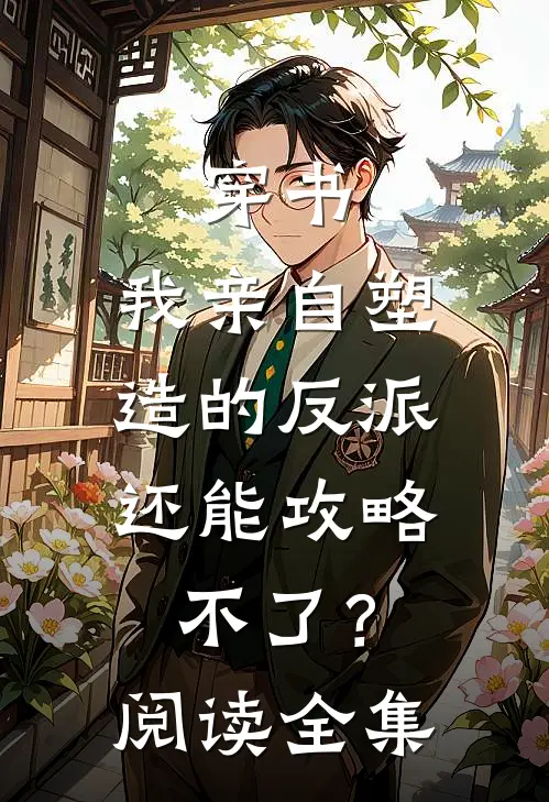 穿书：我亲自塑造的反派，还能攻略不了？阅读全集