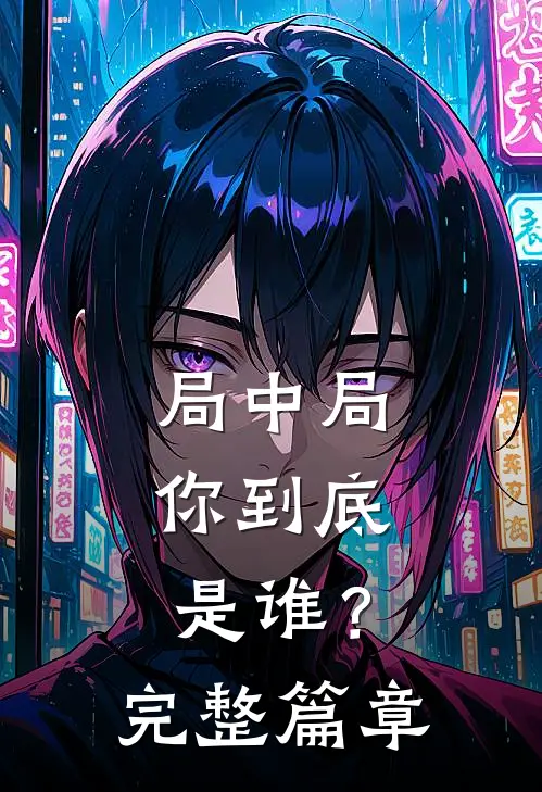 局中局：你到底是谁？完整篇章