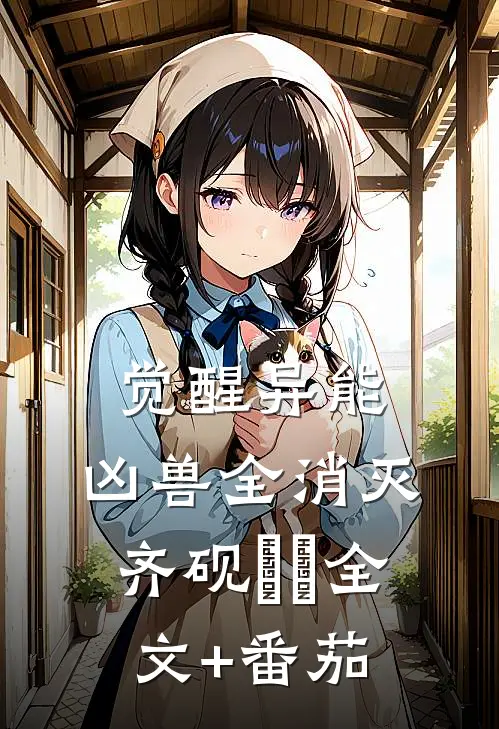觉醒异能，凶兽全消灭齐砚姽婳全文+番茄