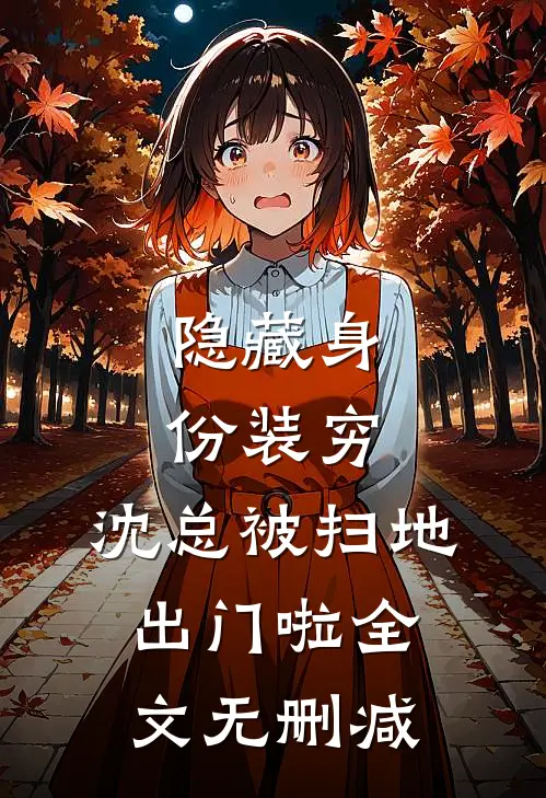 隐藏身份装穷，沈总被扫地出门啦全文无删减