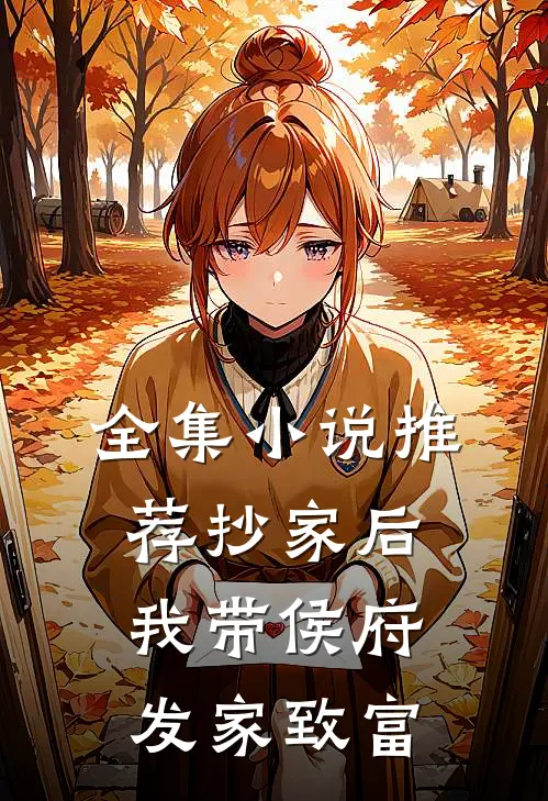 全集小说推荐抄家后，我带侯府发家致富
