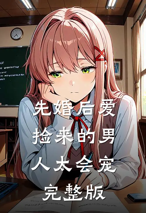 先婚后爱：捡来的男人太会宠完整版