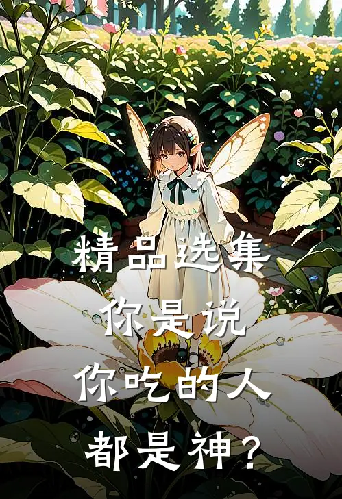 精品选集你是说，你吃的人，都是神？